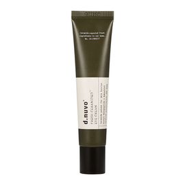 D.NUVO Fresh Ceramided™ Eye Cream 35ml High Concentration 5000ppm Ceramide NP Bakuchiol Acetyl Hexapeptide Wrinkle Care Serum _ Made in Korea